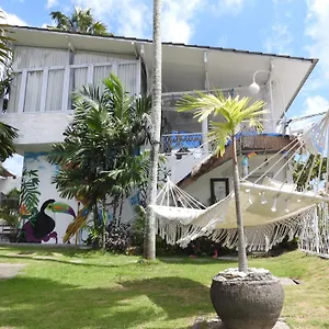 Resort Surga, Jimbaran (Bali)